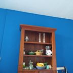 Half Open Indonesische Boekenkast thumbnail 4