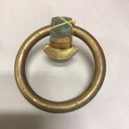 Handdoeken Ring / Deurklopper Zwaar thumbnail 4