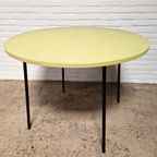 Pierre Guariche Tafel Voor Steiner Paris, 1950S thumbnail 12