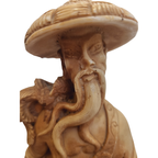 Chinees Decoratief Beeld 39cm thumbnail 3