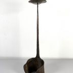 Sculpturale Bronzen Kandelaar 62928 thumbnail 2
