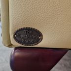 Chesterfield Club Chair Special - Ivoor thumbnail 6