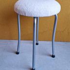 Leolux Carabita Fauteuil, Dutch Design Lounge Stoel, Wol thumbnail 17