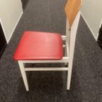 Vintage Keukenstoelen thumbnail 7