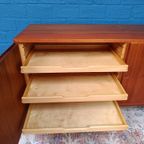 Vintage Sideboard, Danish Midcentury Design thumbnail 3