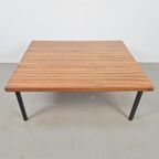 Vintage Palissander Salontafel Deens Design Mid Century ‘60 thumbnail 6