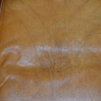 Leren Fauteuil Zware Kwaliteit Schapenleer thumbnail 5