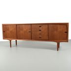 Harry Østergaard Dressoir Randers Møbelfabrik 70659 thumbnail 2