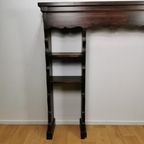 Schouwombouw, Wandkast, Boekenkast, Wandmeubel, Keukenkast thumbnail 18