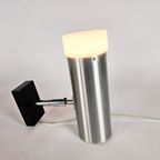 Staff Leuchten - Sw 308 - Metaal - Glas - Wandlamp - 70'S thumbnail 2