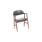Set Van 2 Mahjongg Koehoorn Stoelen thumbnail 14