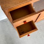 Amsterdamse School Dressoir thumbnail 8