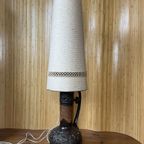 Vintage Scheurich Vloerlamp Fat Lava 1970 thumbnail 2