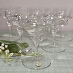 Peill Putzler Alexa Vintage Champagne Sekt Glazen (6 Stuks) thumbnail 5