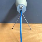 Josef Hurka Tripod Table Lamp 1960S For Napako Model 1618 thumbnail 9