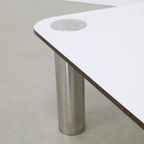 Salontafel Marco Zanuso Zanotta 1970s thumbnail 2