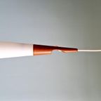Scandinavische Hanglamp Van Uno & Östen Kristiansson, 1960 thumbnail 14