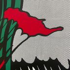 Roy Lichtenstein (1923-1997), Big Paintin No. 6, 1965, ..... thumbnail 7