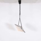 Raak 'Kompas' Plafond Lamp  Mid-Century Modern Design thumbnail 4