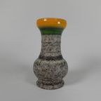 Vintage Vaasje Germany, Jaren 60 thumbnail 2