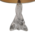 Frans Kristallen Tafellamp Van Baccarat thumbnail 3