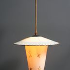 Vintage 1950S Pendant Lamp thumbnail 5