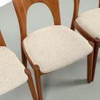 Set Van 4 Koefoeds Hornslet Stoelen 71102 thumbnail 10