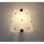 French Wall Lamp thumbnail 2