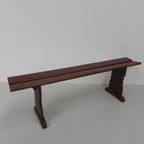 Grenen Bank 146 Cm Lang thumbnail 2