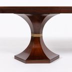 Italian Mid-Century Modern Table / Eettafel By Carlo De Carli, 1960S thumbnail 11