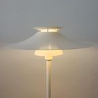 Vintage Deense Vloerlamp Van Design Light A/S Uit 1970 thumbnail 6