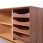 Vintage Dressoir Met Schuifdeuren, Jaren 60 thumbnail 10