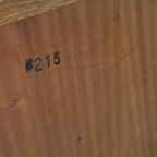 Mid-century Highboard Uit Jaren ‘60 thumbnail 4