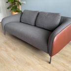 Leolux Designer Sofa thumbnail 7