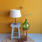 Vintage Design Trolley Verrijdbaar Bijzettafeltje Tafeltje thumbnail 22