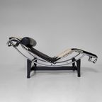 Le Corbusier Lc4, Cassina thumbnail 10