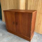 Vintage Dressoir Kast Simpla Lux thumbnail 8