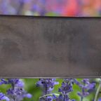 Top Emaille Bord Van Chefarine 4, Langcat Bussum. thumbnail 6