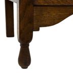 Art Deco Kastje Theekastje Dranken Kast Design thumbnail 17