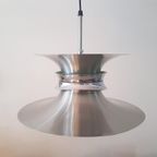 Vintage Lyskaer Bent Nordsted Hanglamp thumbnail 2