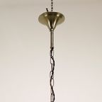 Franse Art-Deco Hanglamp thumbnail 3