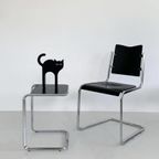 4X Vintage Tecta B11 Chairs, Ca80S thumbnail 5