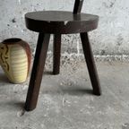 Brutalist Stools thumbnail 10