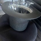 Moët Et Chandon High Hat Set Vintage Flûtes thumbnail 7
