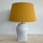 Tafellampen Light And Living "Hekla"" Keramiek Voet thumbnail 3