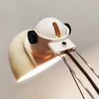 Rare Flex Wire Desk Lamp, 1970S thumbnail 8