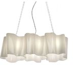 Artemide, Logico Mini 3 In Line Design Hanglamp thumbnail 2