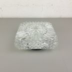 Vierkante Glazen Plafondlamp thumbnail 2