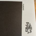 W.swierzy (1931-2013), Jazz Jamboree '76 1976 Poster No. 72 Official Limited Edition C. 500, 2023 thumbnail 7