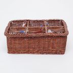 Leerdam 6 Sapglazen Kinderen, 1940S thumbnail 11
